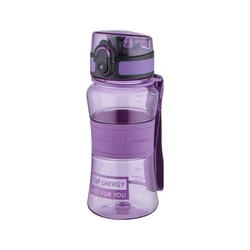 Uzspace - Uzspace Matara Tritan 350 ml Mor