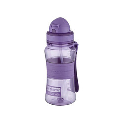 Uzspace - Uzspace Matara Tritan 350 ml Mor