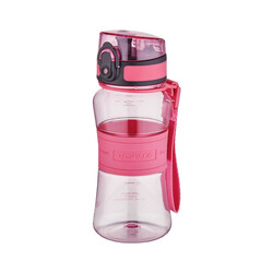 Uzspace Matara Tritan 350 ml Pembe - Thumbnail