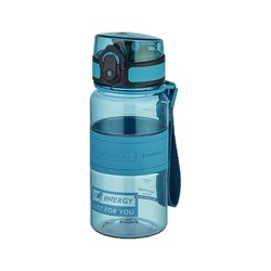 Uzspace - Uzspace Matara Tritan 350 ml Turkuaz