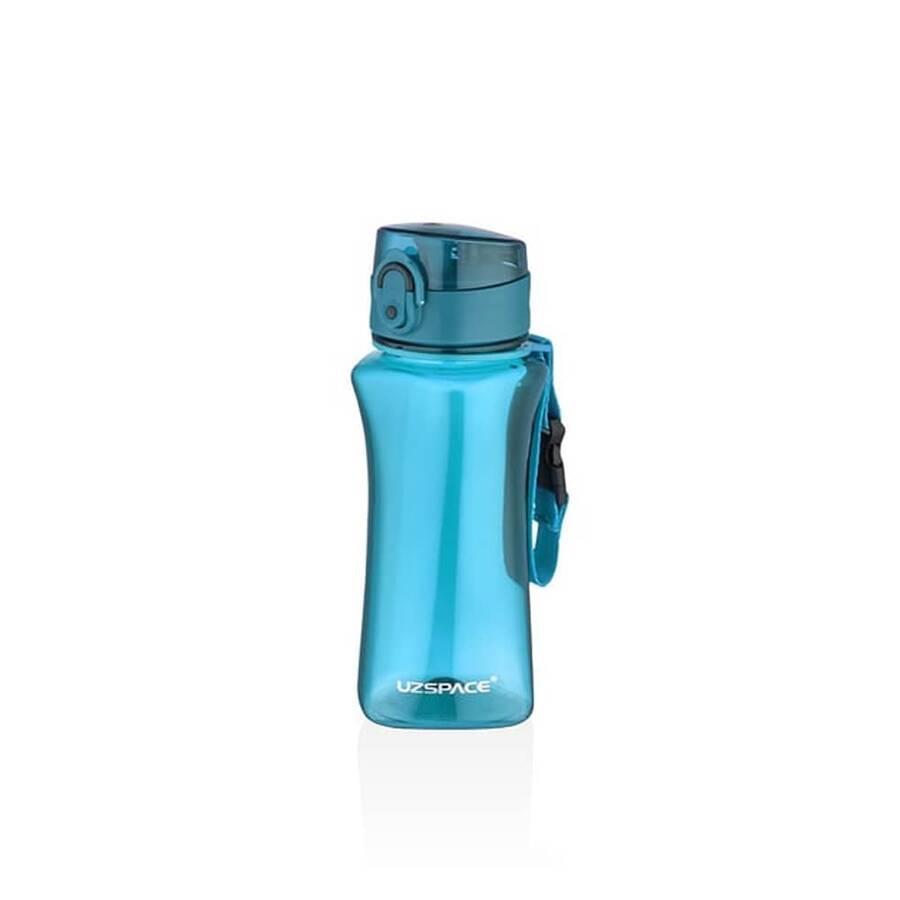 Uzspace Matara Tritan 350 ml Turkuaz 6005
