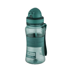 Uzspace - Uzspace Matara Tritan 350 ml Yeşil