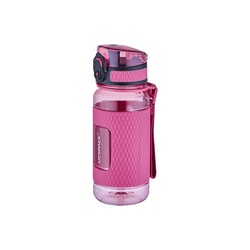 Uzspace Matara Tritan 400 ml Koyu Pembe - Thumbnail