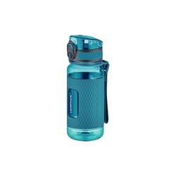 Uzspace - Uzspace Matara Tritan 400 ml Turkuaz