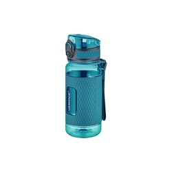 Uzspace - Uzspace Matara Tritan 400 ml Turkuaz