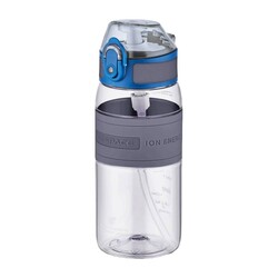 Uzspace - Uzspace Matara Tritan 440 ml Gri