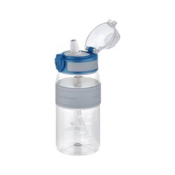 Uzspace - Uzspace Matara Tritan 440 ml Gri (1)