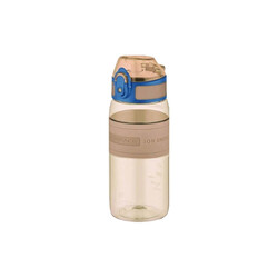 Uzspace - Uzspace Matara Tritan 450 ml Kahverengi