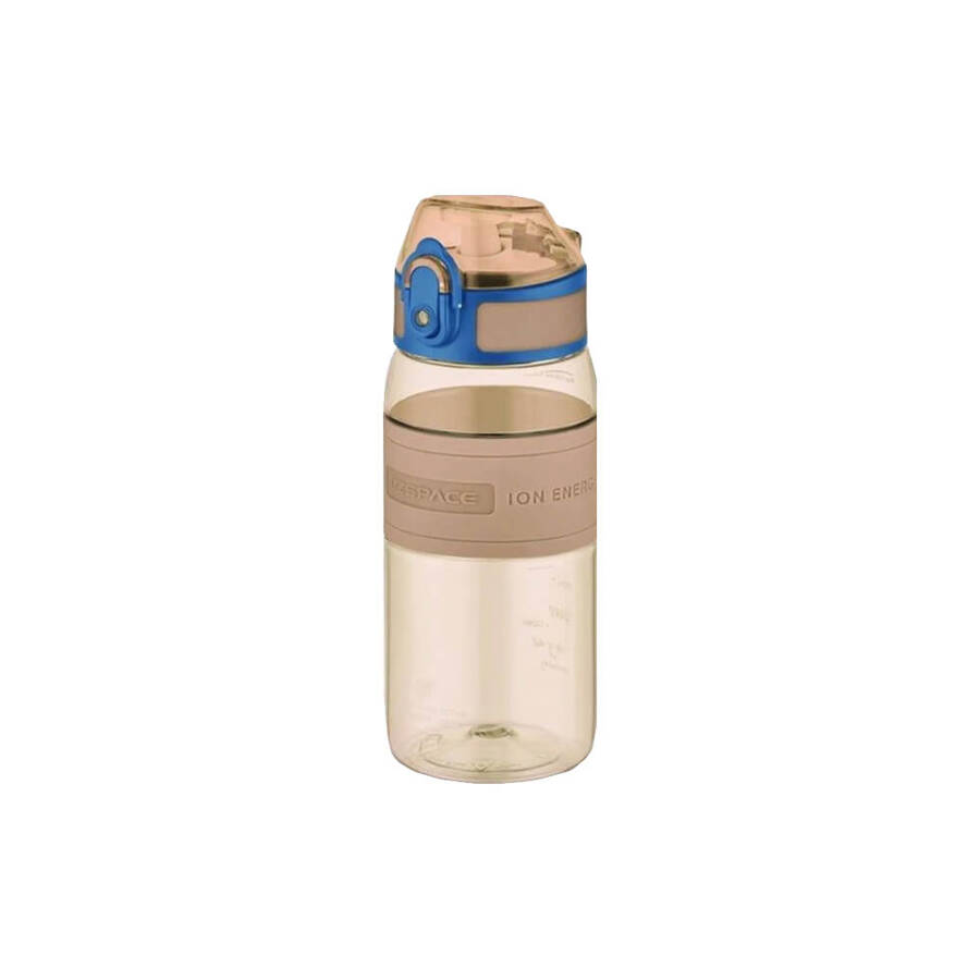 Uzspace Matara Tritan 450 ml Kahverengi