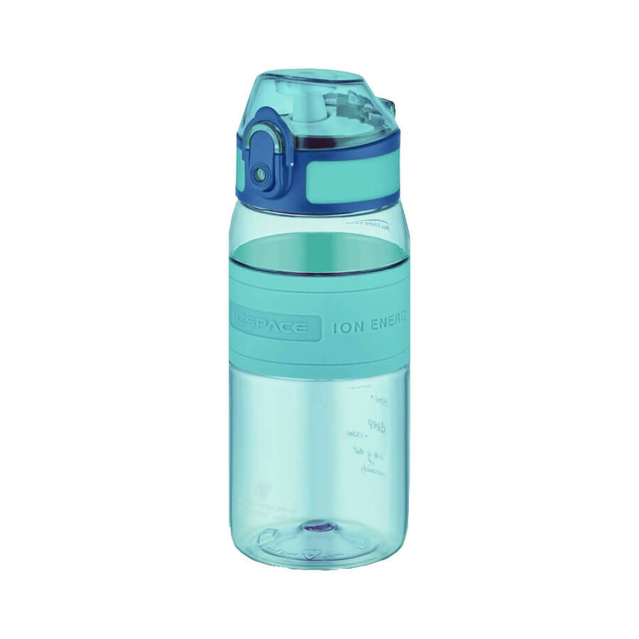 Uzspace Matara Tritan 450 ml Mavi