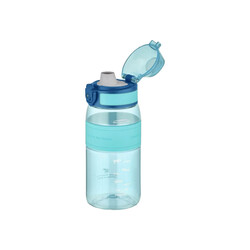 Uzspace - Uzspace Matara Tritan 450 ml Mavi (1)