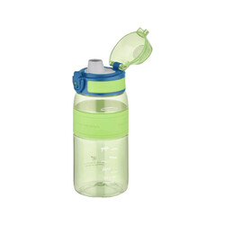 Uzspace - Uzspace Matara Tritan 450 ml Yeşil (1)