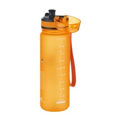 Uzspace - Uzspace Matara Tritan 500 ml Sarı (1)