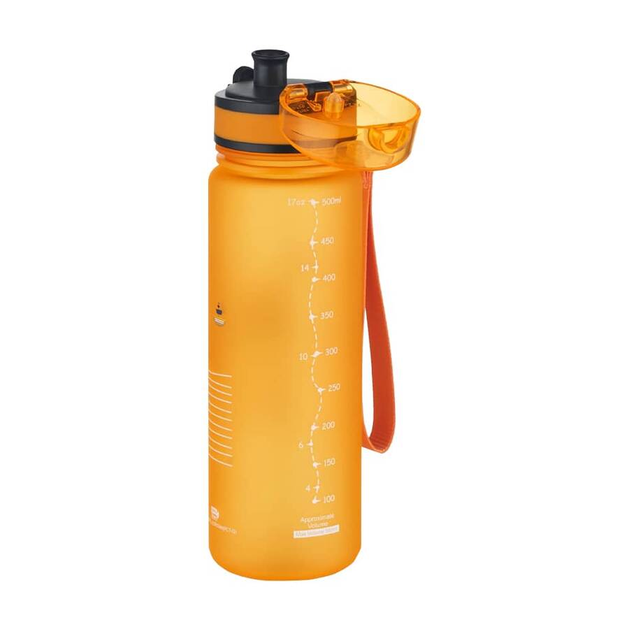 Uzspace Matara Tritan 500 ml Sarı