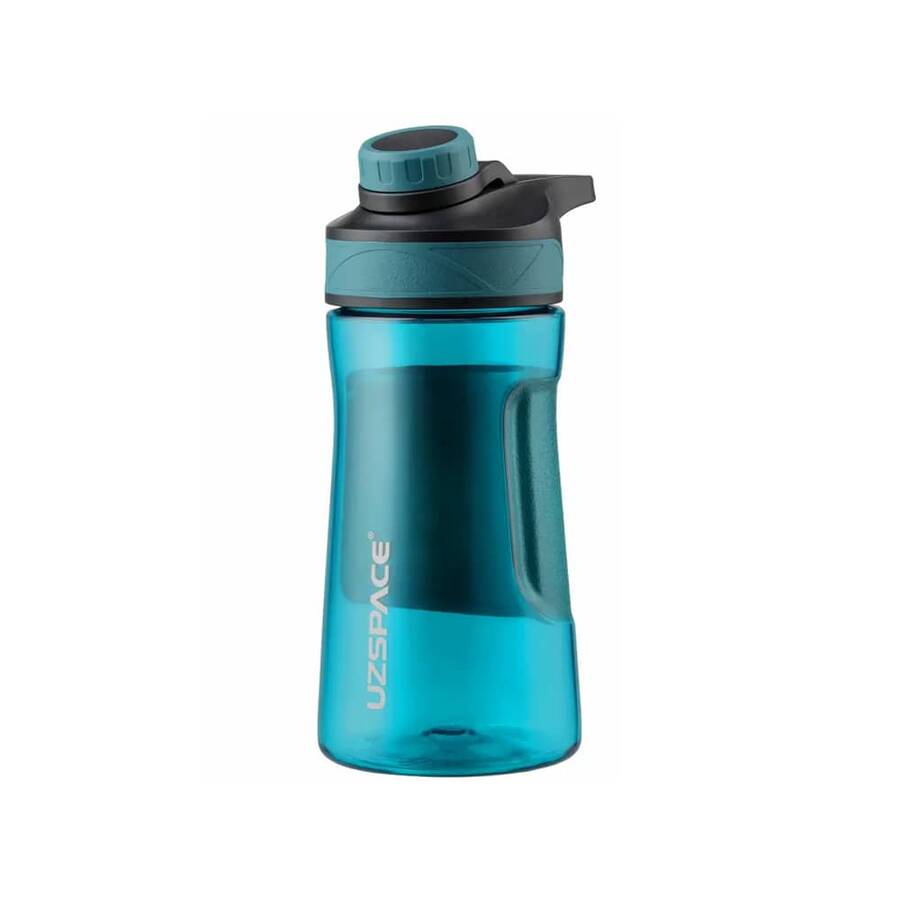 Uzspace Matara Tritan 500 ml Turkuaz 9009