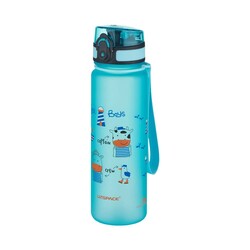 Uzspace - Uzspace Matara Tritan 500 ml Turkuaz