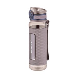 Uzspace Matara Tritan 520 ml Kahve - Thumbnail