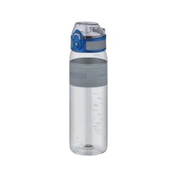 Uzspace Matara Tritan 600 ml Gri - Thumbnail