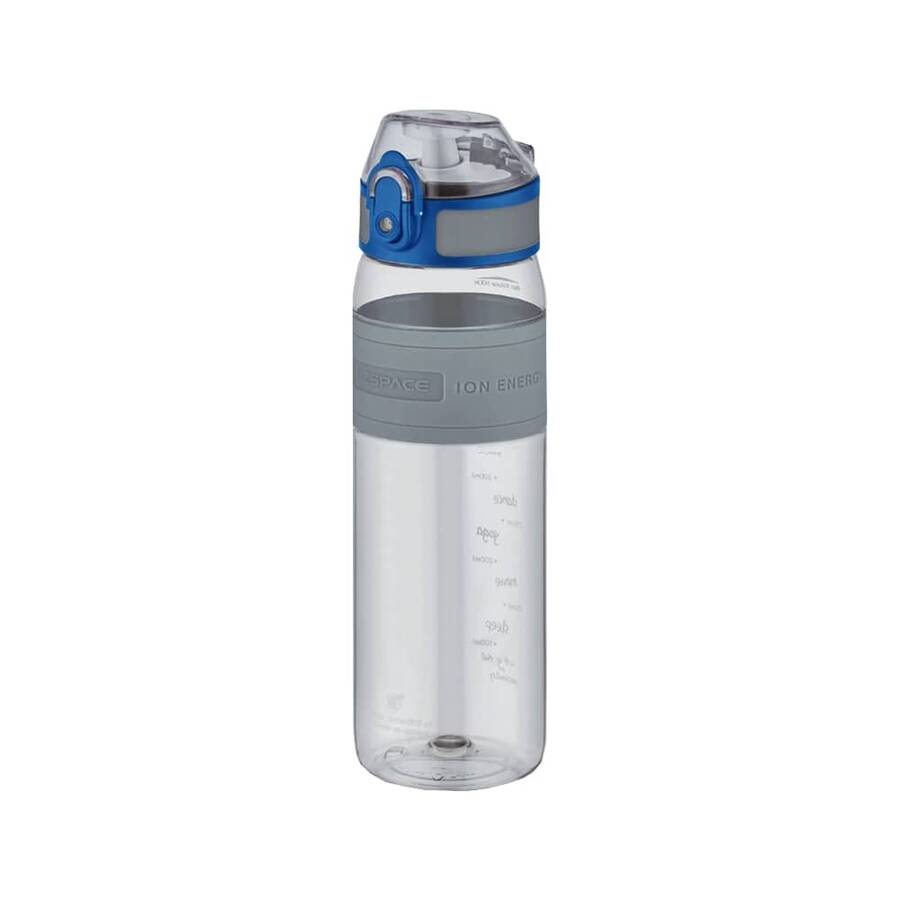 Uzspace Matara Tritan 600 ml Gri