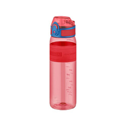 Uzspace - Uzspace Matara Tritan 600 ml Kırmızı