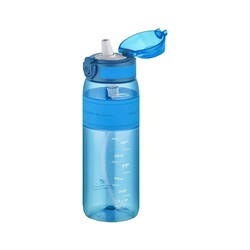 Uzspace - Uzspace Matara Tritan 600 ml Turkuaz