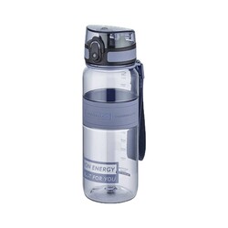 Uzspace - Uzspace Matara Tritan 650 ml Gri