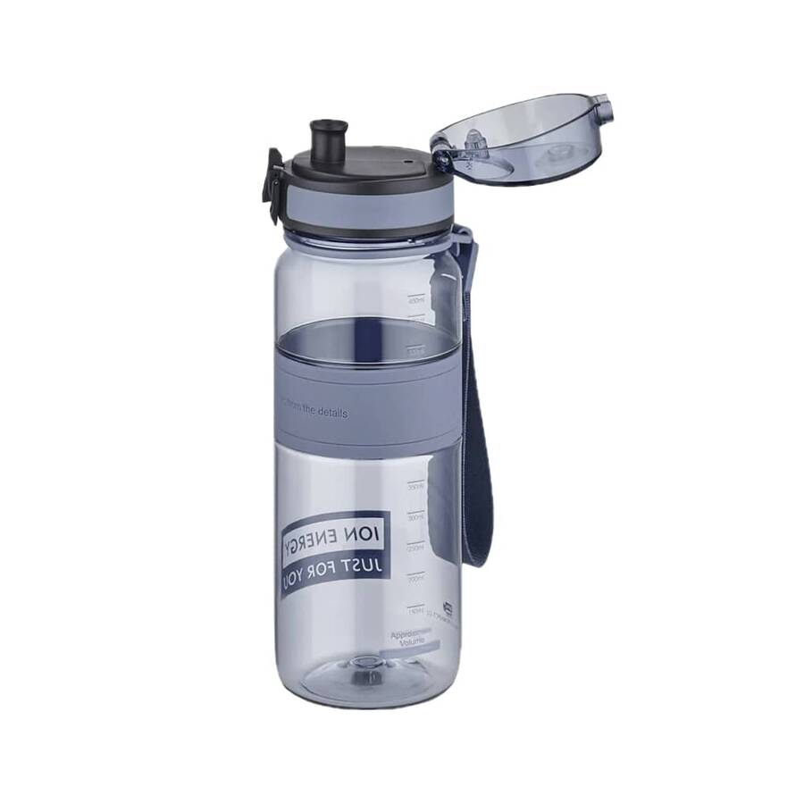 Uzspace Matara Tritan 650 ml Gri