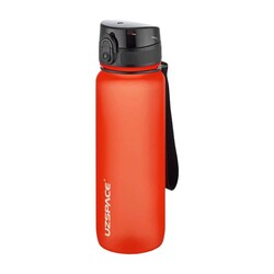 Uzspace - Uzspace Matara Tritan 650 ml Kırmızı