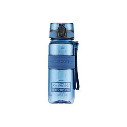 Uzspace - Uzspace Matara Tritan 650 ml Mavi