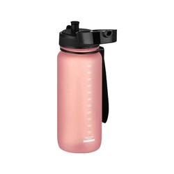 Uzspace - Uzspace Matara Tritan 650 ml Pembe (1)