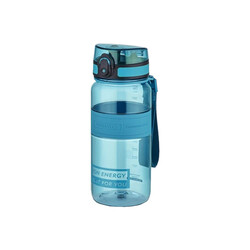 Uzspace - Uzspace Matara Tritan 650 ml Turkuaz