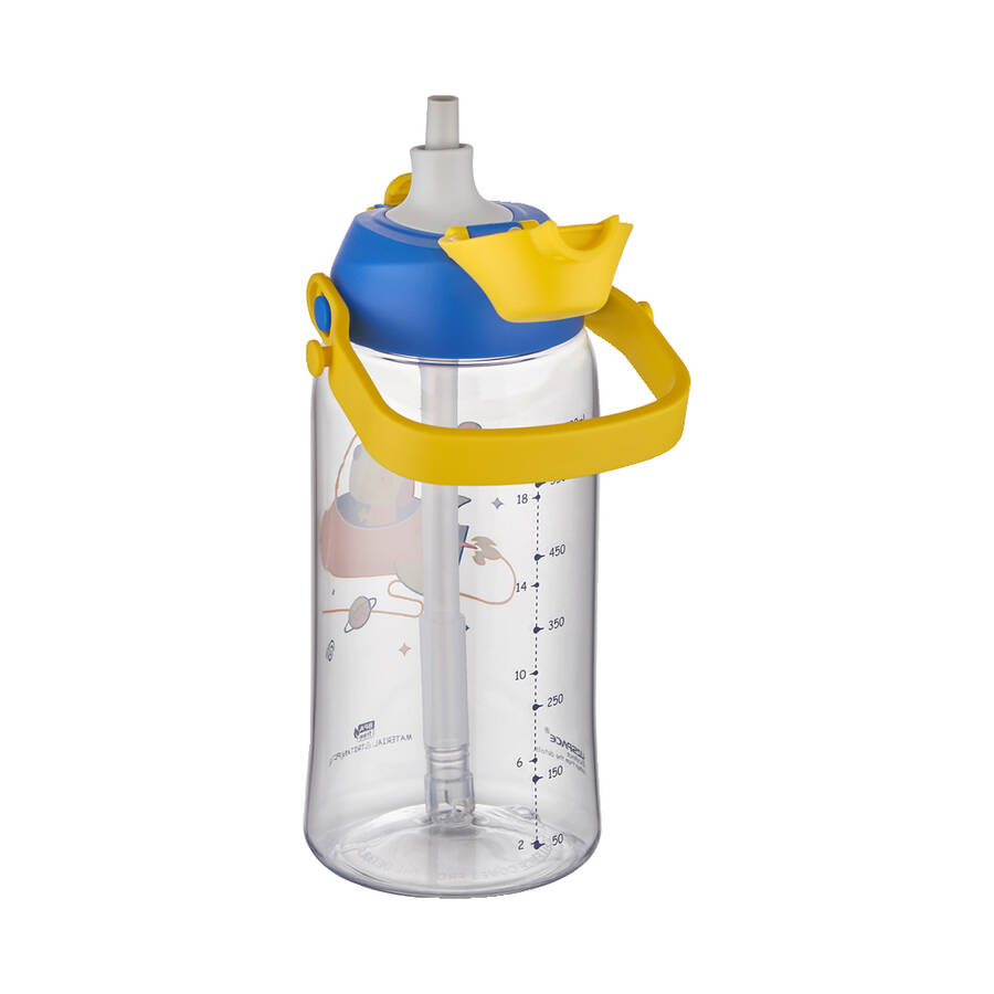 Uzspace Matara Tritan 730 ml Lacivert