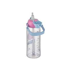 Uzspace Matara Tritan 730 ml Pembe - Thumbnail