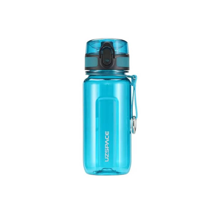 Uzspace Matara Tritan Bpa Free 350 ml Turkuaz 6017