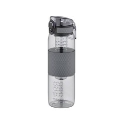 Uzspace - Uzspace Matara Tritan Bpa Free 530 ml Koyu Gri