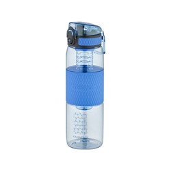 Uzspace Matara Tritan Bpa Free 530 ml Mavi - Thumbnail