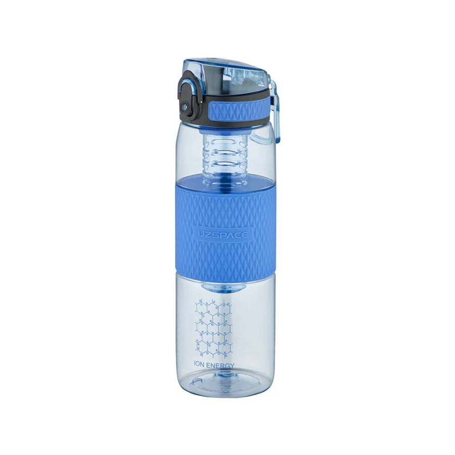 Uzspace Matara Tritan Bpa Free 530 ml Mavi