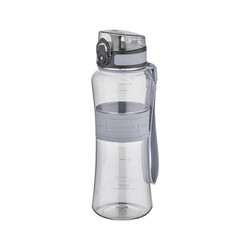 Uzspace Matara Tritan Explorer 550 ml Gri - Thumbnail