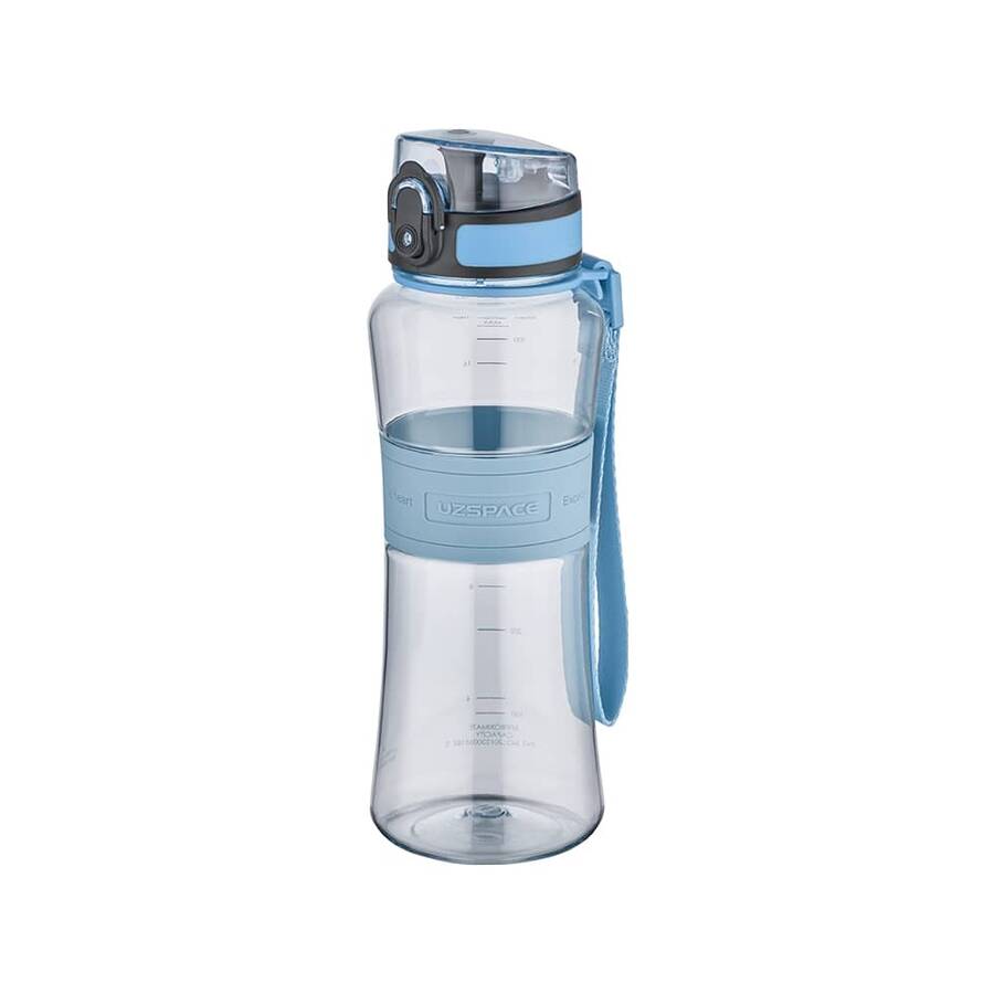 Uzspace Matara Tritan Explorer 550 ml Mavi