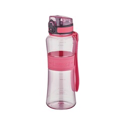 Uzspace Matara Tritan Explorer 550 ml Pembe - Thumbnail