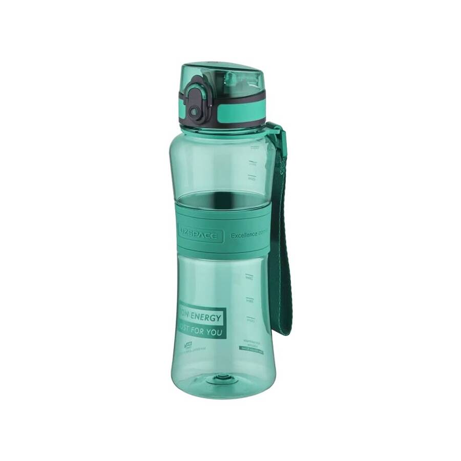 Uzspace Matara Tritan Explorer 550 ml Yeşil