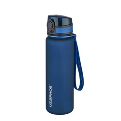 Uzspace - Uzspace Matara Tritan Split Two 500 ml Lacivert