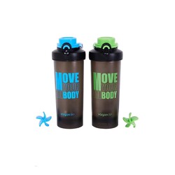 Vagonlife - Vagonlife Matara Polipropilen Body 700 ml VGN020