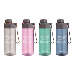 Vagonlife - Vagonlife Polycarbon Matara 670ml
