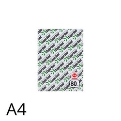Vege Copier Bond Fotokopi Kağıdı A4 80 gr 500 Yaprak - Thumbnail