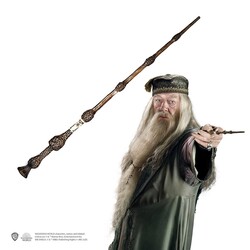 Wizarding World - Wizarding World - Harry Potter Asa - Albus Dumbledore