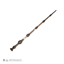 Wizarding World - Harry Potter Asa - Albus Dumbledore - Thumbnail