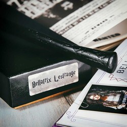 Wizarding World - Wizarding World - Harry Potter Asa - Bellatrix Lestrange (1)