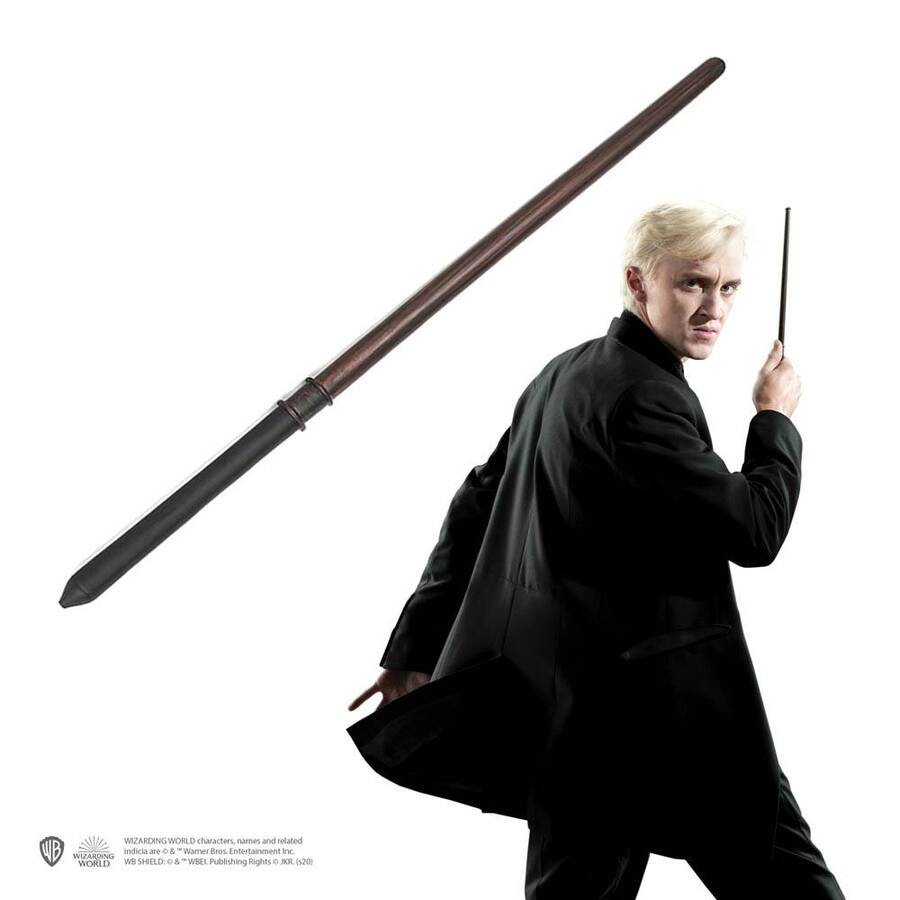 Wizarding World - Harry Potter Asa - Draco Malfoy