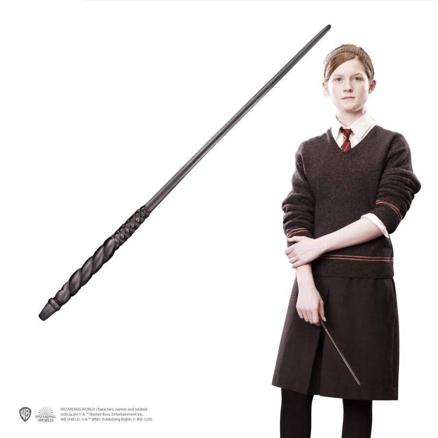 Wizarding World - Harry Potter Asa - Ginny Weasley